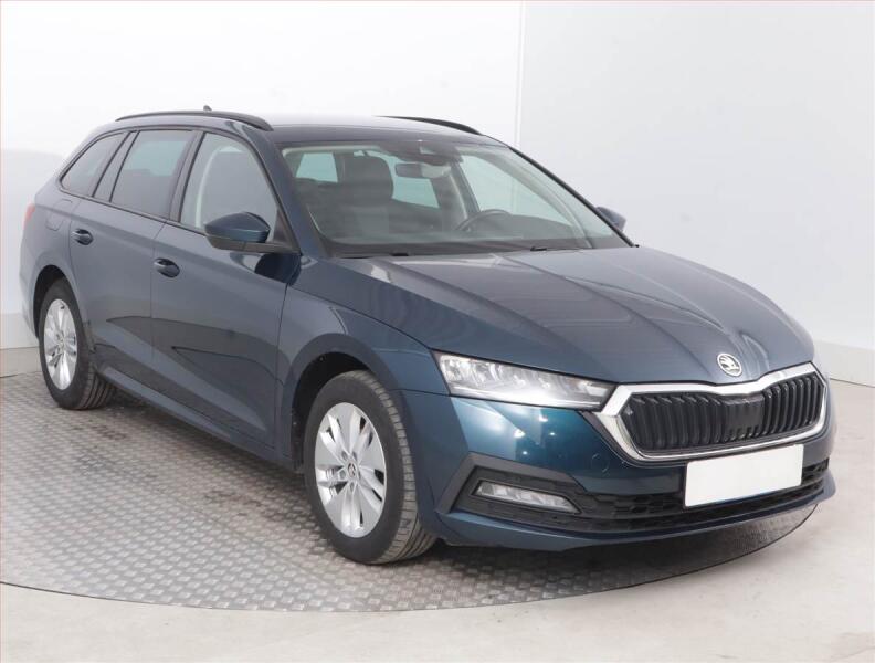 �koda Octavia