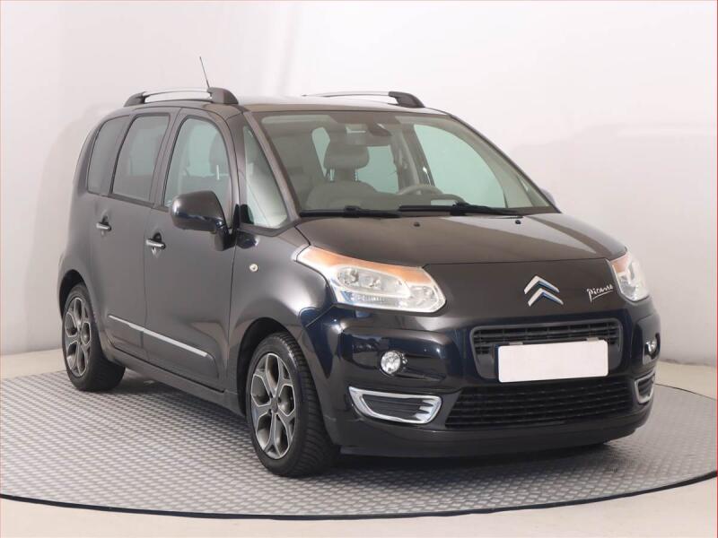 Citro�n C3 Picasso