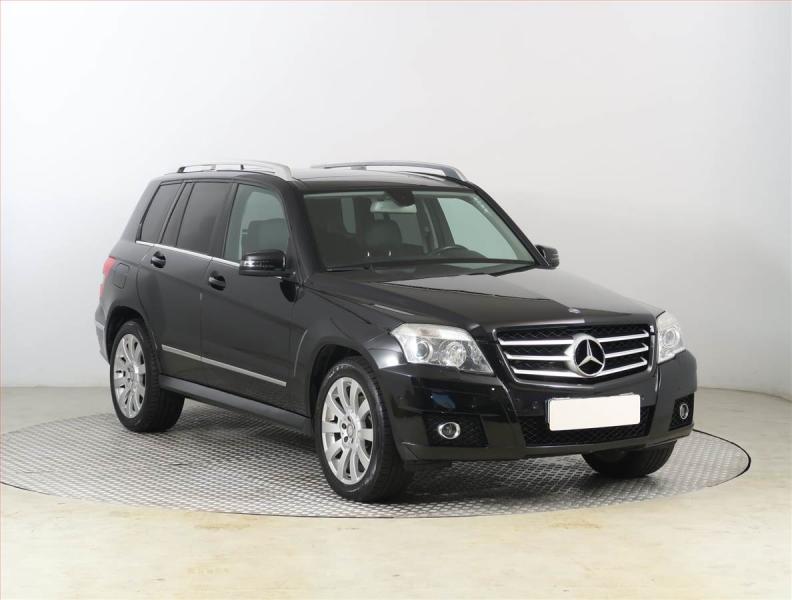 Mercedes-Benz GLK