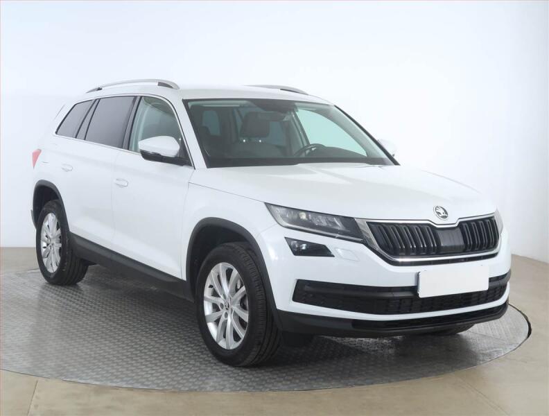 �koda Kodiaq
