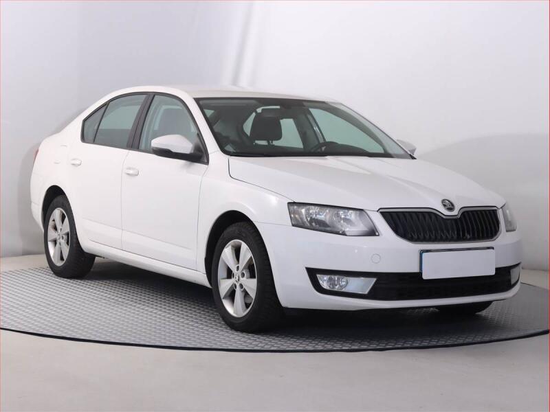 �koda Octavia