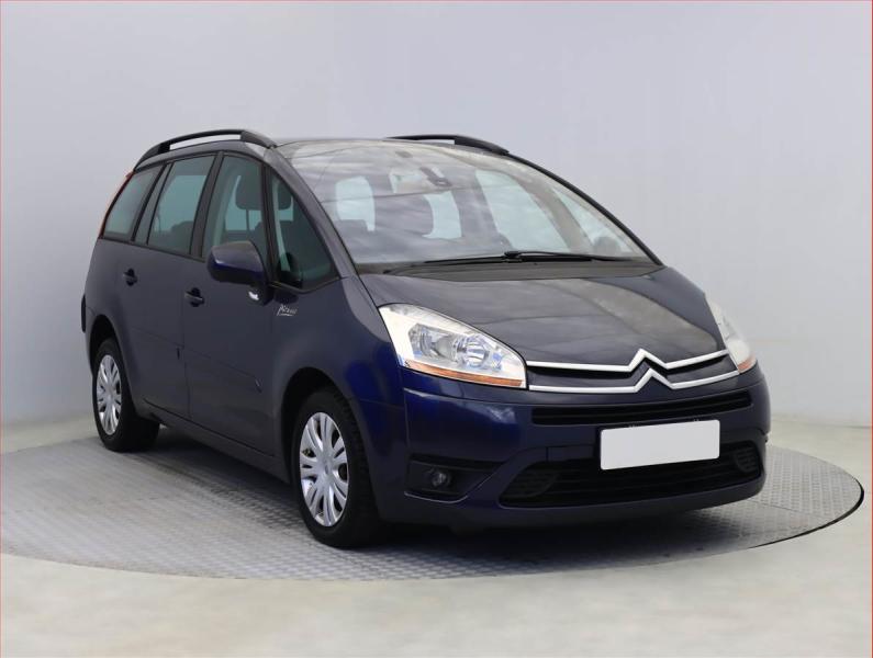 Citron C4 Picasso