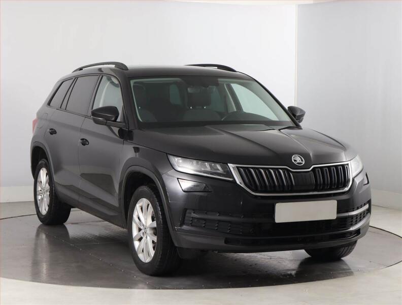�koda Kodiaq