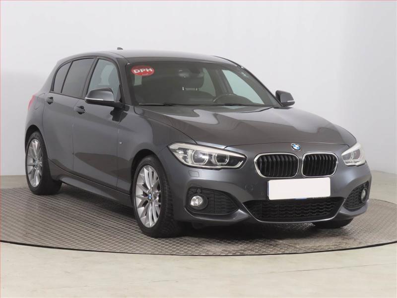 BMW 1er Reihe