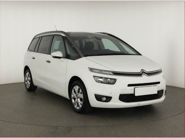 Citron C4 Picasso