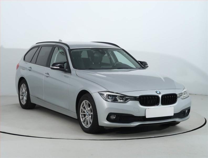 BMW 3er Reihe