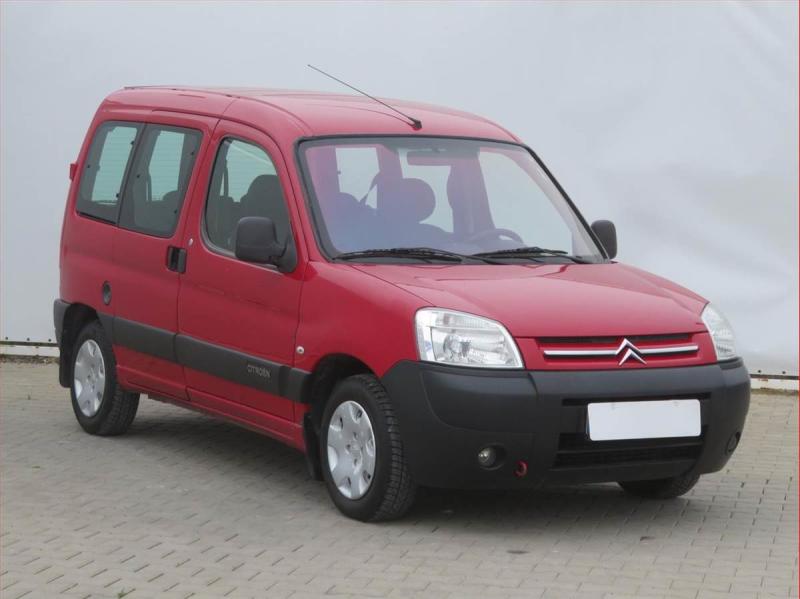 Citron Berlingo