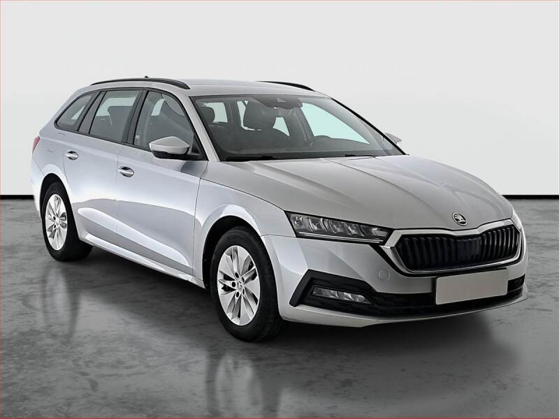 �koda Octavia