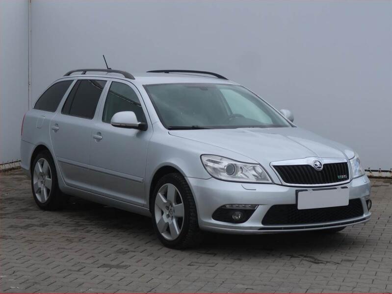 �koda Octavia