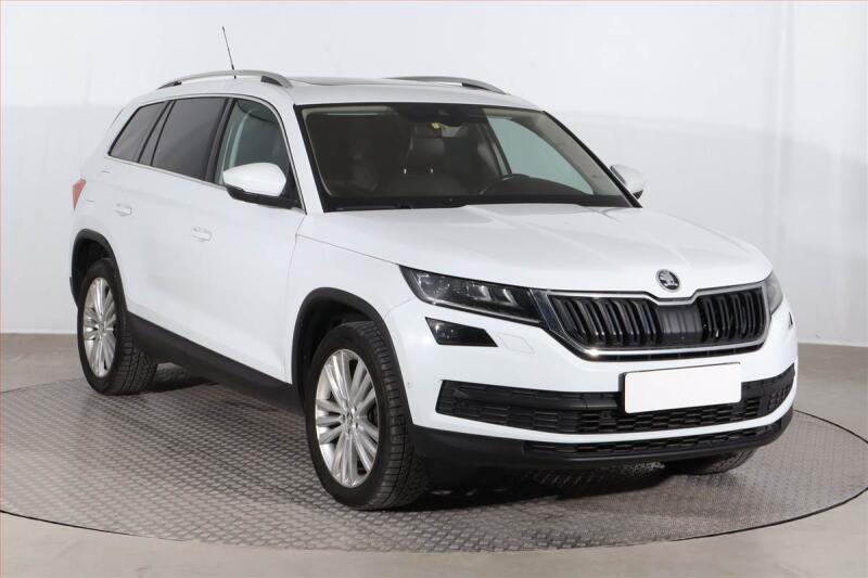 �koda Kodiaq