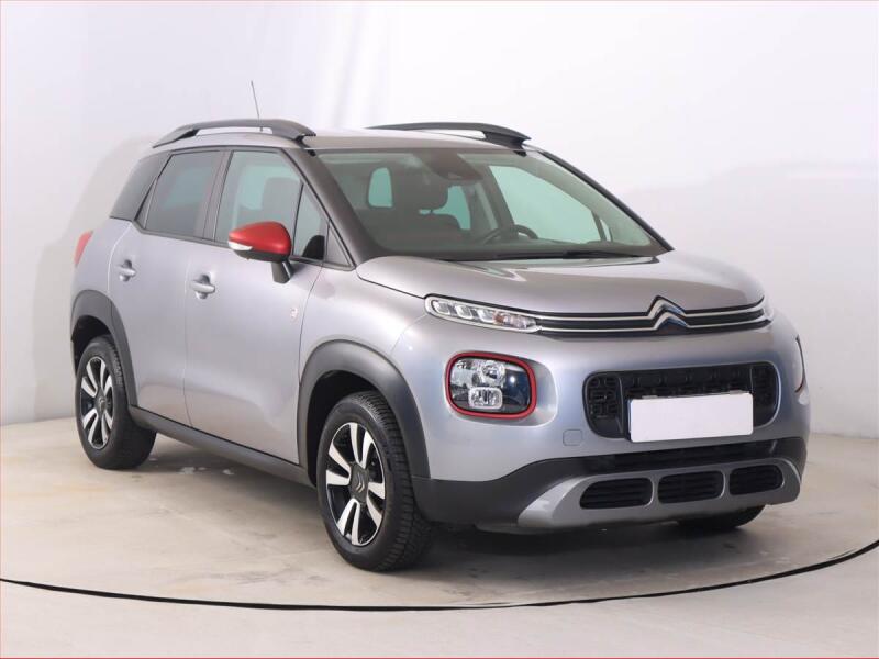 Citro�n C3 Aircross