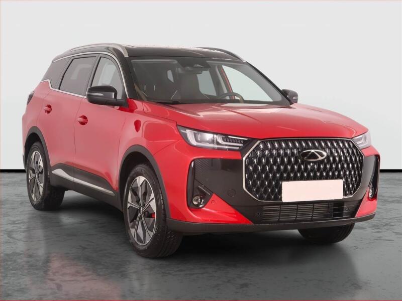 Chery Tiggo 7