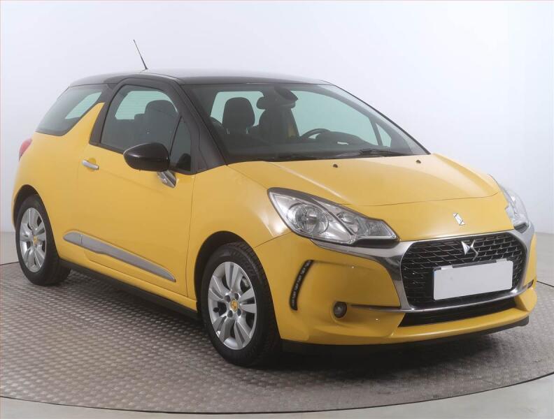 Citro�n DS3