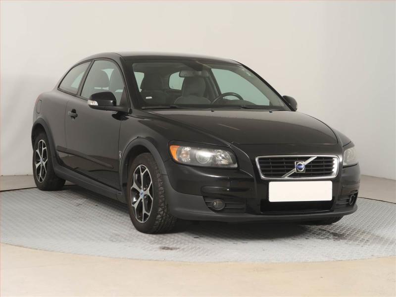 Volvo C30