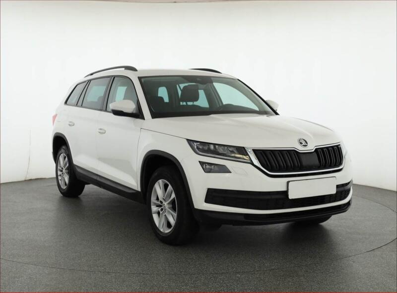 �koda Kodiaq
