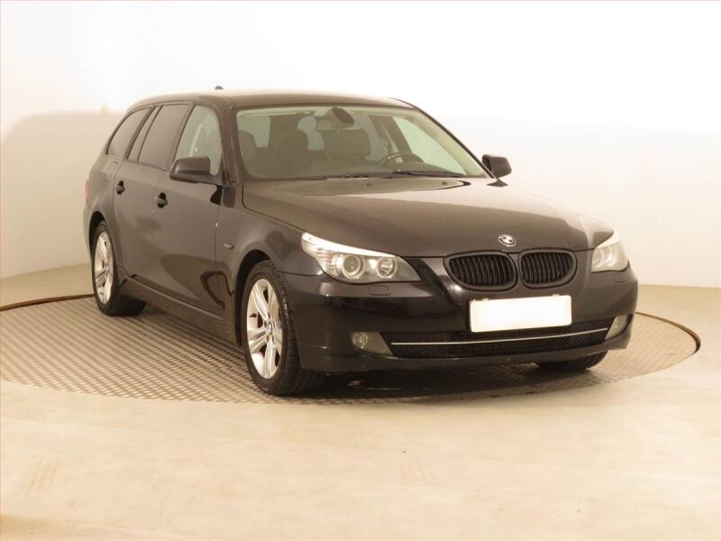 BMW 5er Reihe