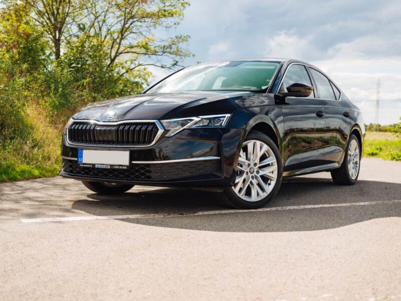 �koda Octavia