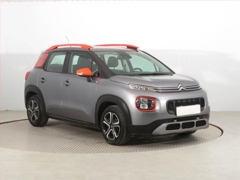 Citro�n C3 Aircross