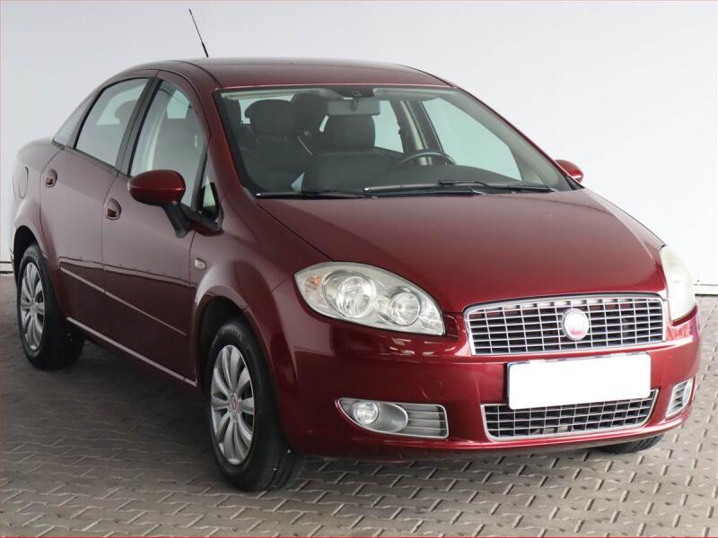 Fiat Linea