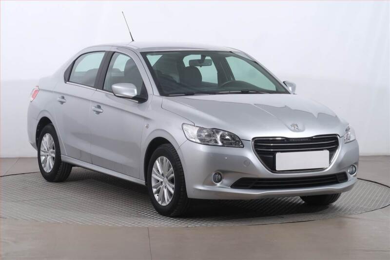 Peugeot 301
