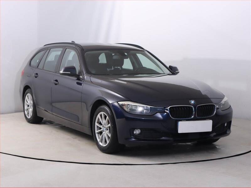 BMW Serie 3