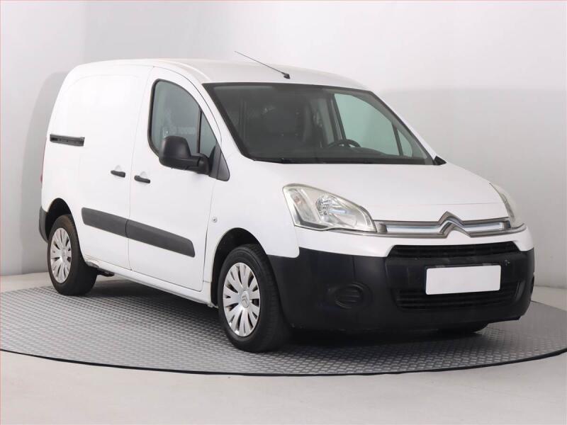 Citro�n Berlingo