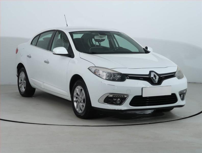 Renault Fluence