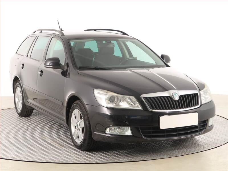 �koda Octavia