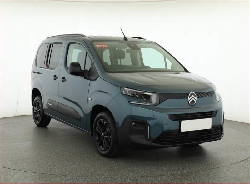 Citron Berlingo