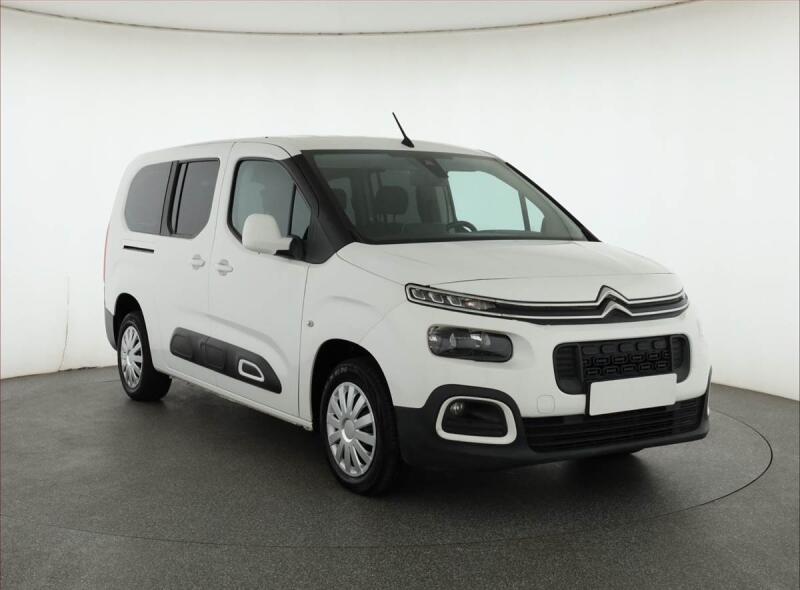 Citro�n Berlingo