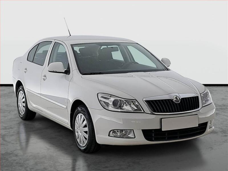 �koda Octavia