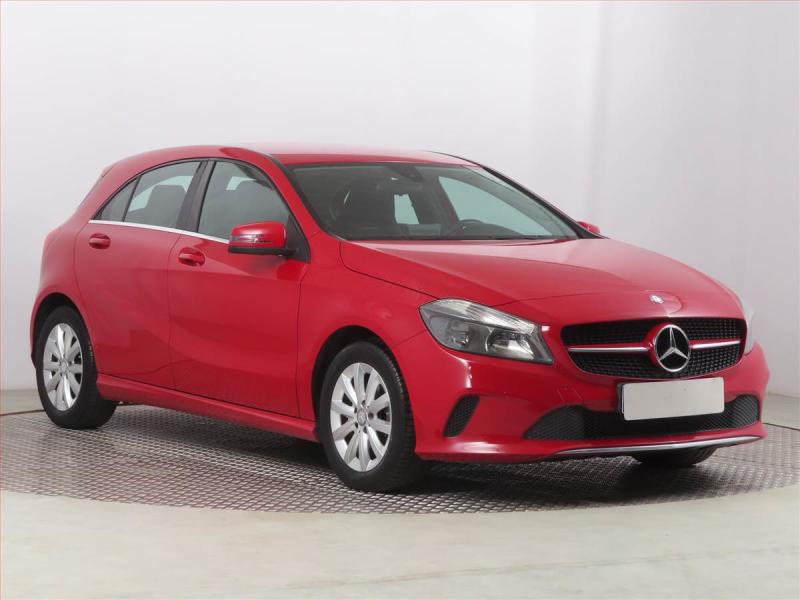 Mercedes-Benz Klasse A