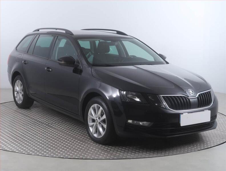 �koda Octavia