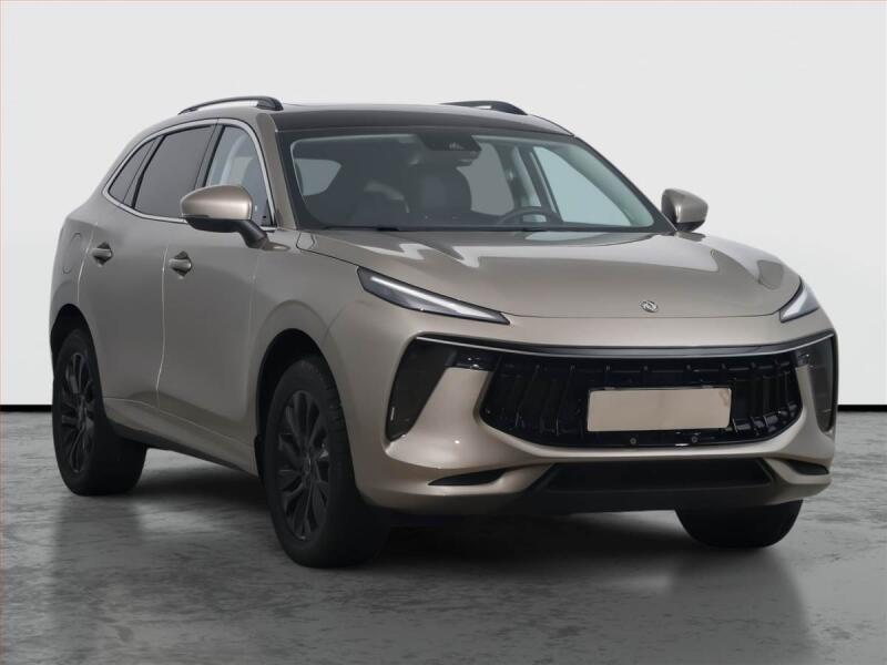 Dongfeng T5 EVO