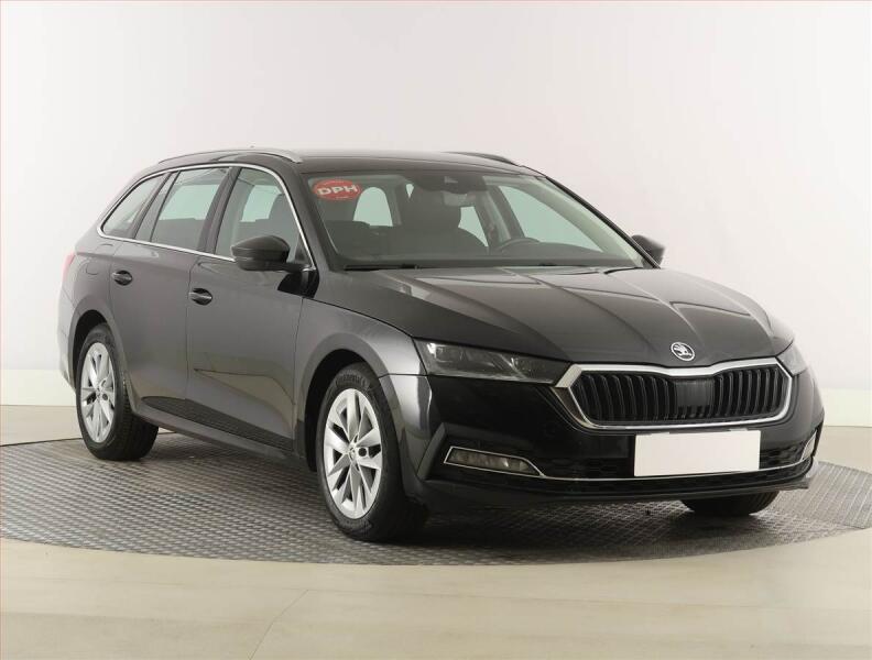 �koda Octavia