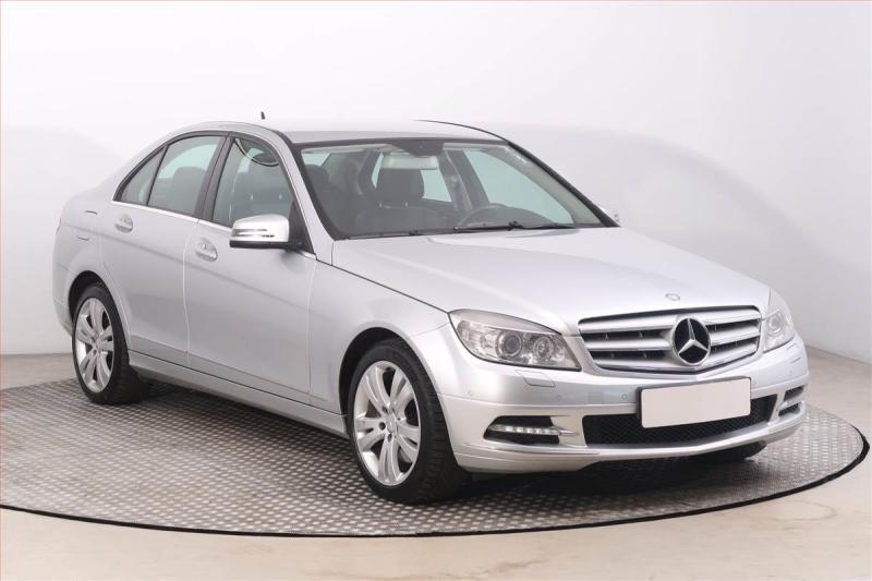 Mercedes-Benz Klasse C