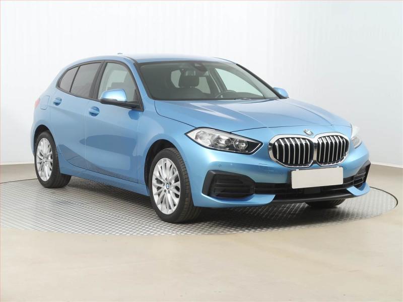 BMW 1er Reihe