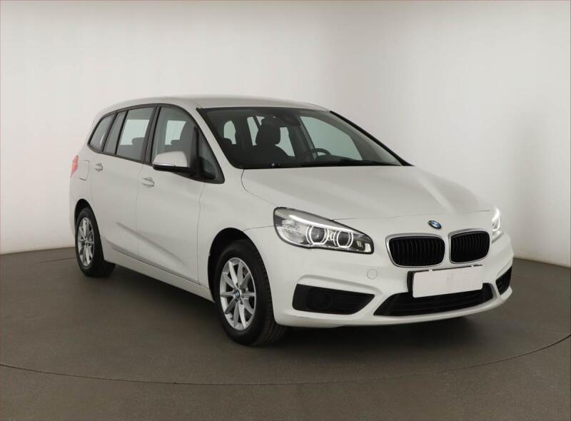 BMW Seria 2