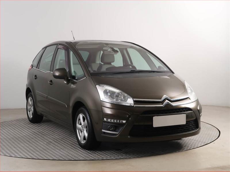 Citron C4 Picasso