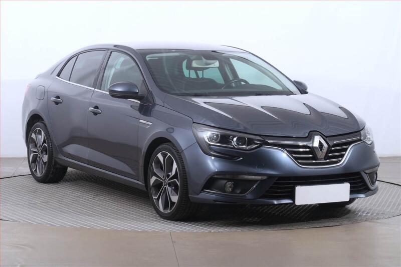 Renault M�gane