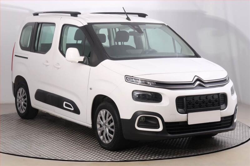 Citro�n Berlingo