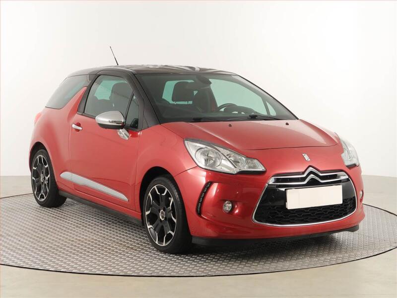 Citro�n DS3