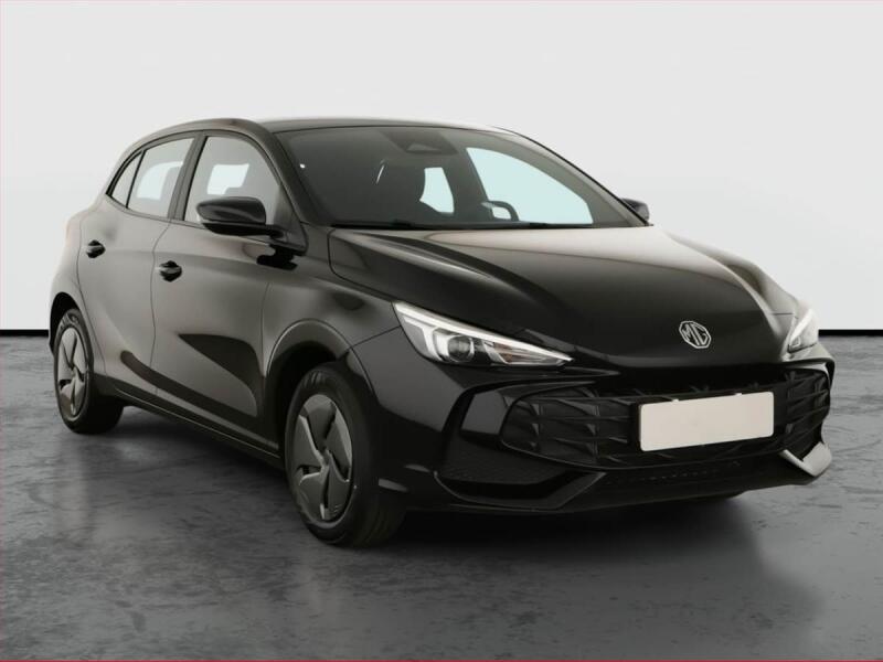 MG MG3