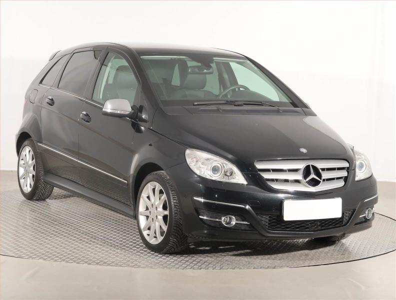 Mercedes-Benz Klasse B