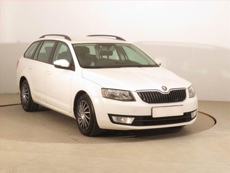 �koda Octavia