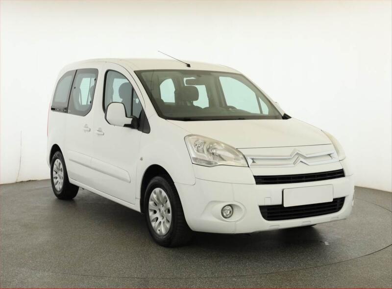 Citro�n Berlingo