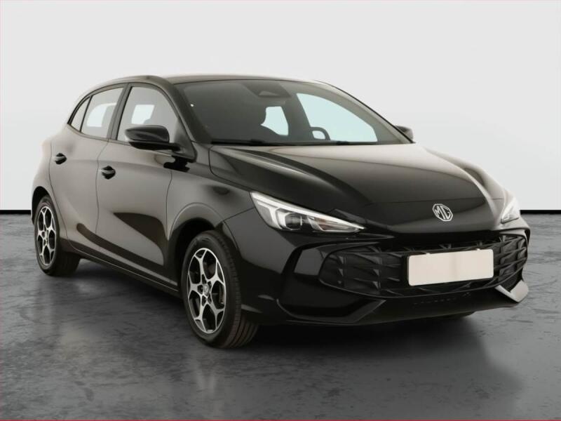 MG MG3