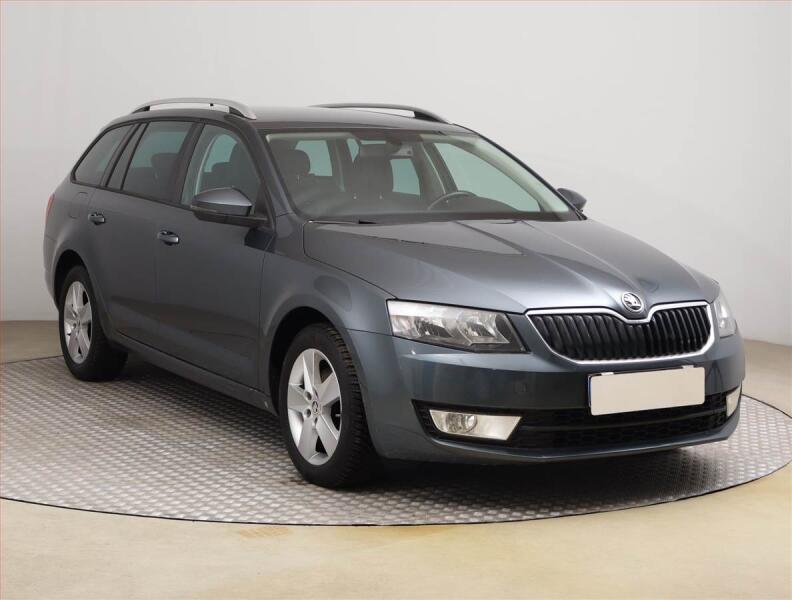 �koda Octavia