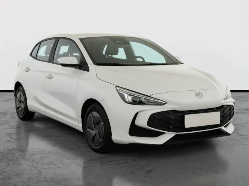 MG MG3