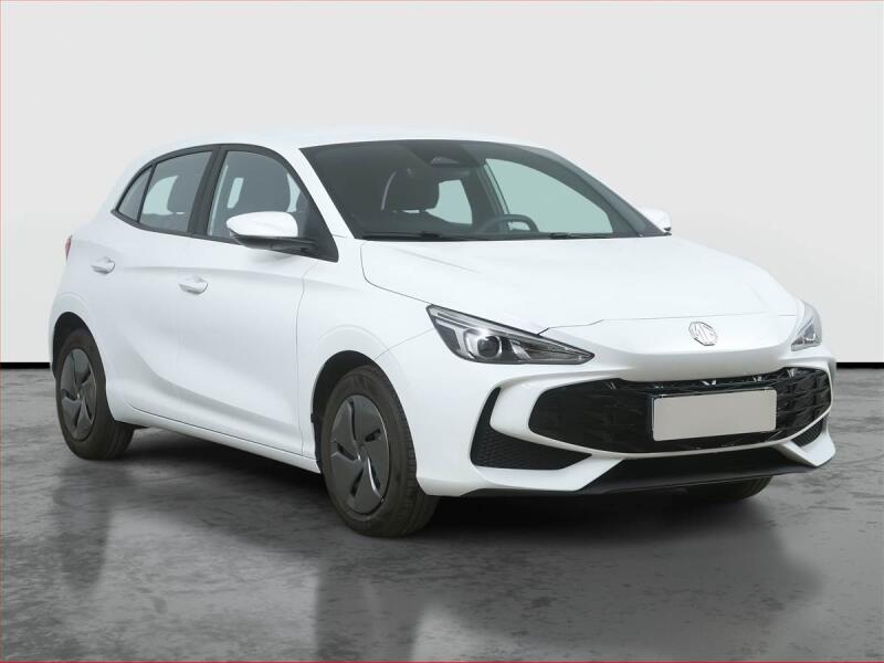MG MG3